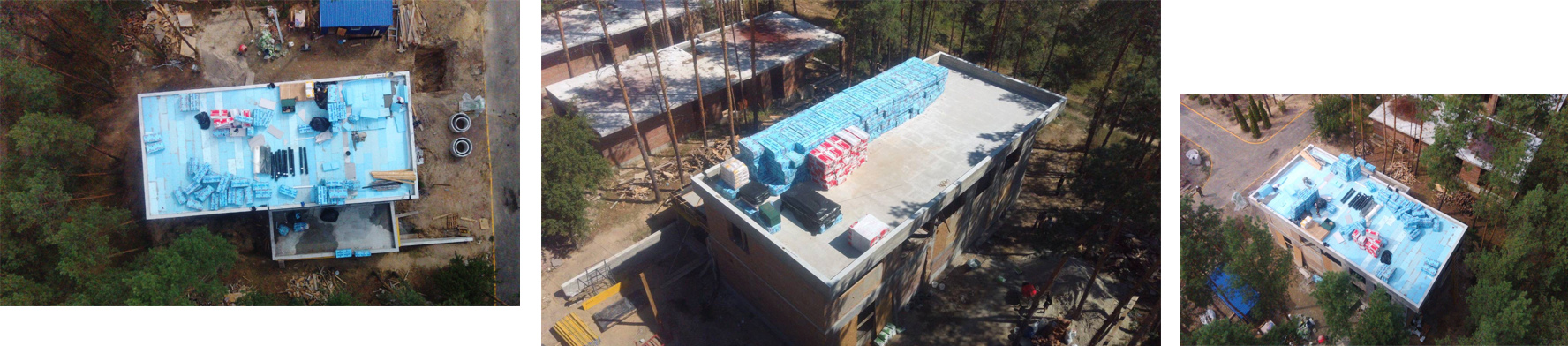 Baustelle